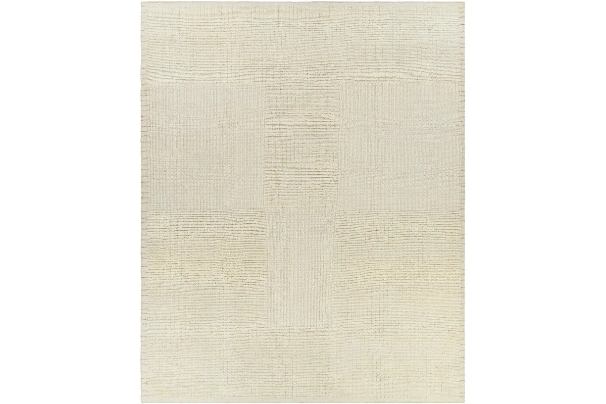 JoJo Fletcher Kinsley Indoor Hand Knotted Rug