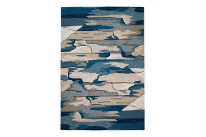 KAS Harbor Coast Indoor/Outdoor Rug