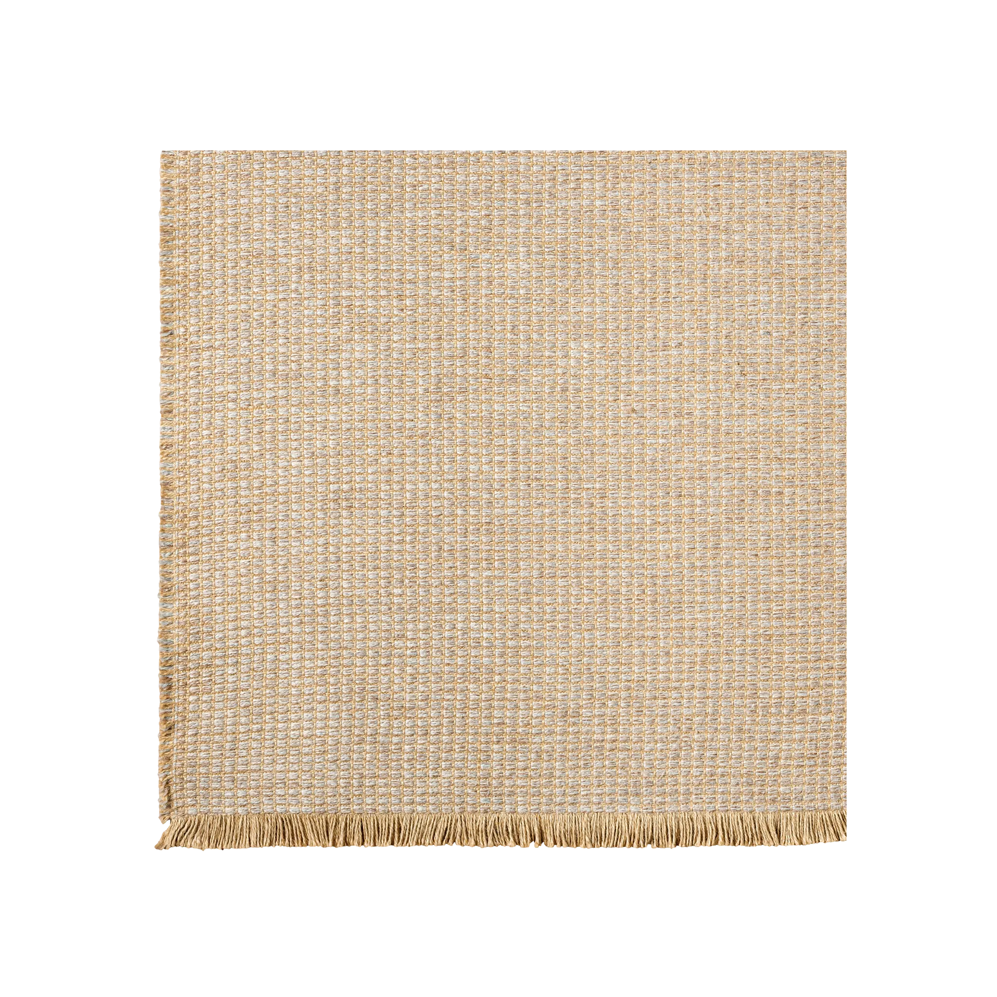 Kimi Rug (Light Brown)