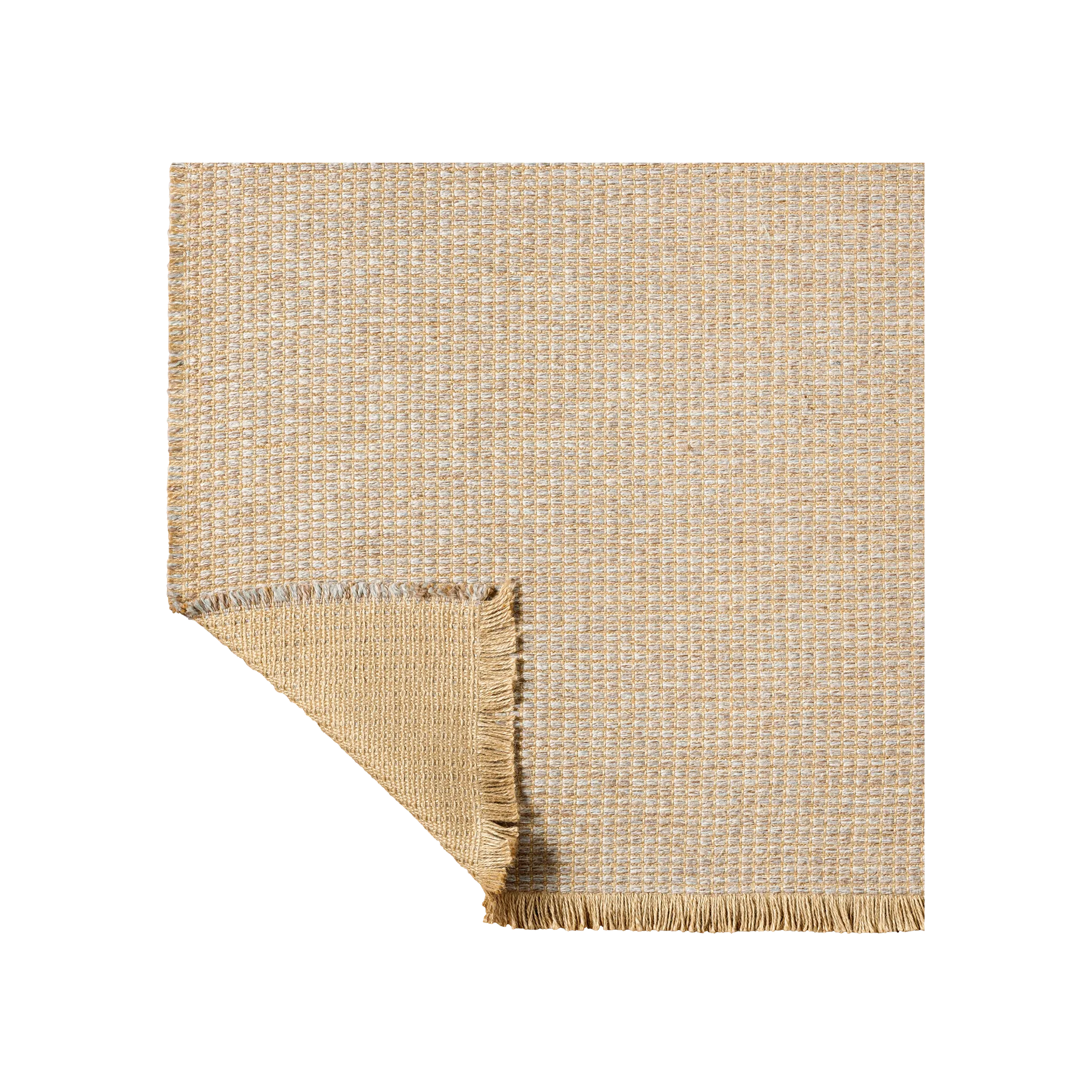 Kimi Rug (Light Brown)