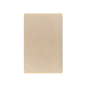 Kimi Rug (Light Brown)