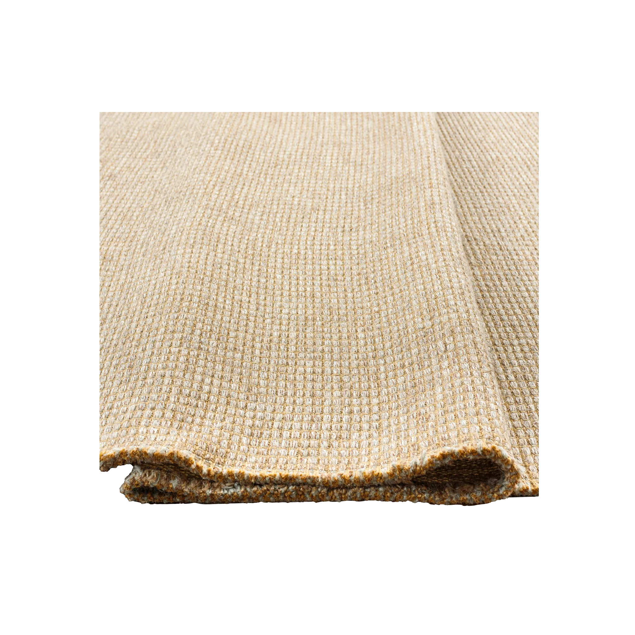 Kimi Rug (Light Brown)