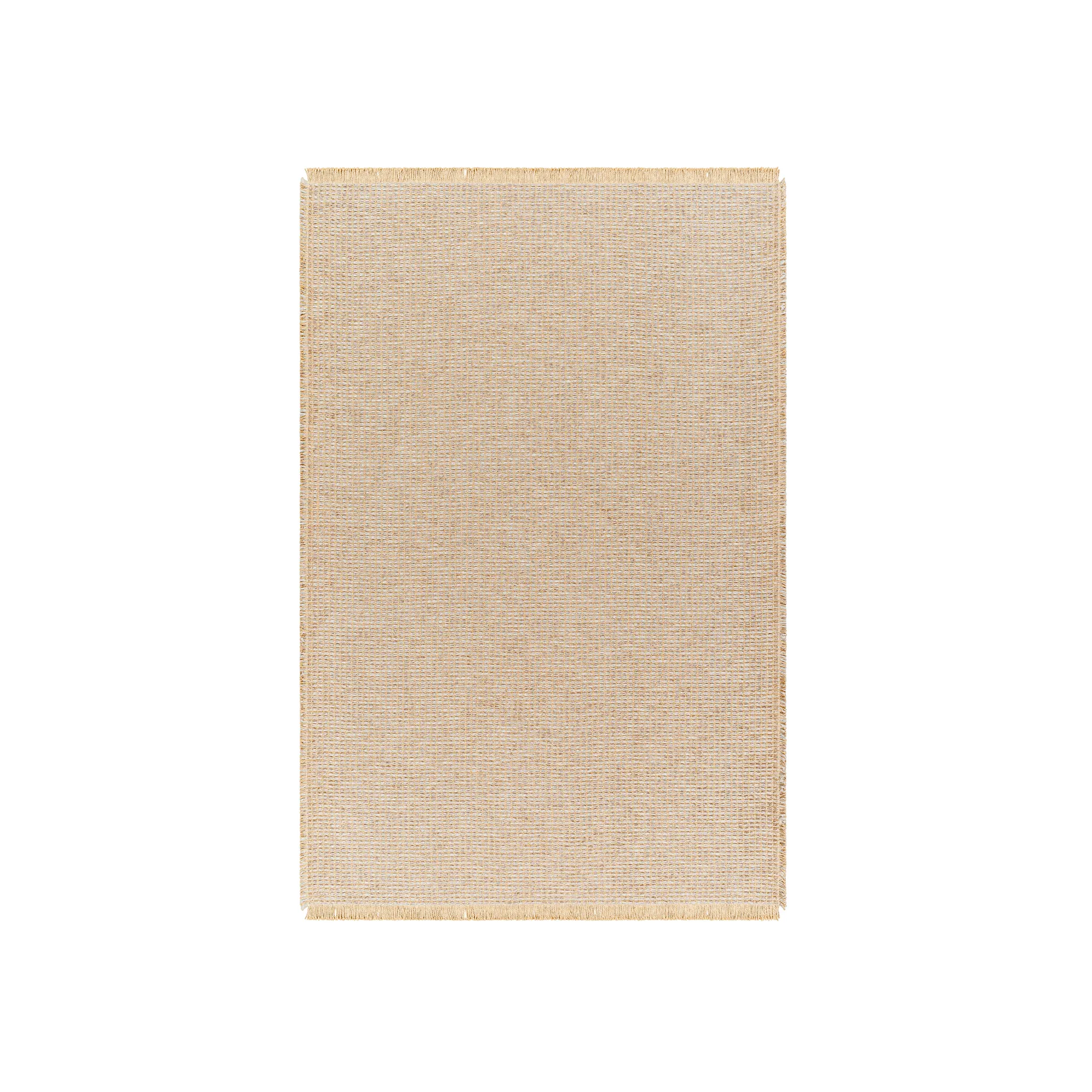 Kimi Rug (Light Brown)