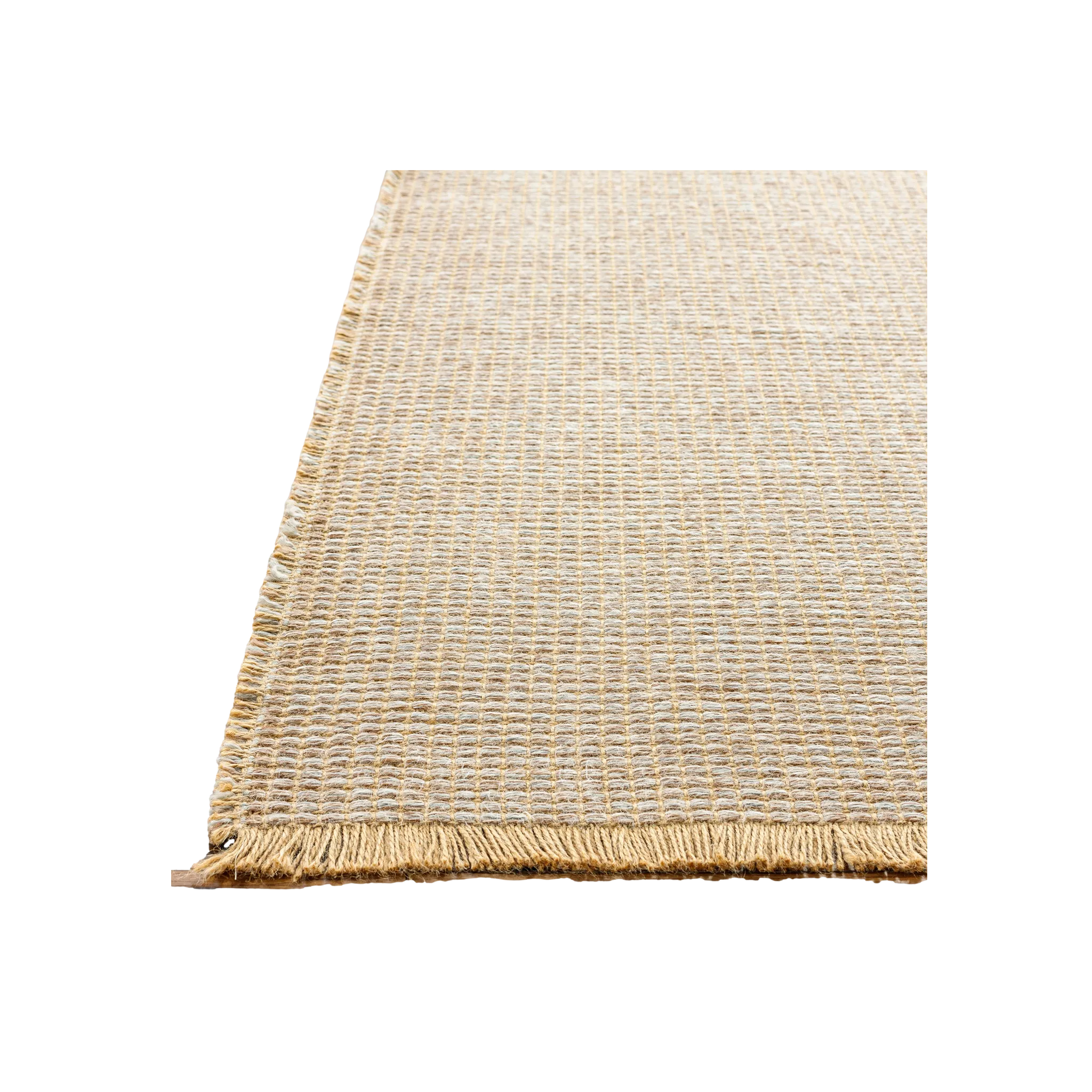 Kimi Rug (Light Brown)