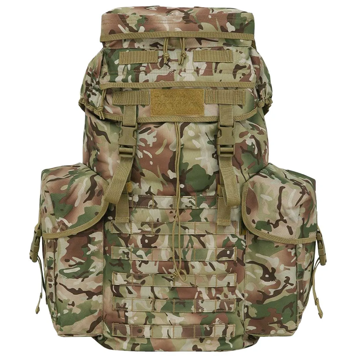 Kombat Official Cadet MOD Pack MK2 50 Litre BTP Camo