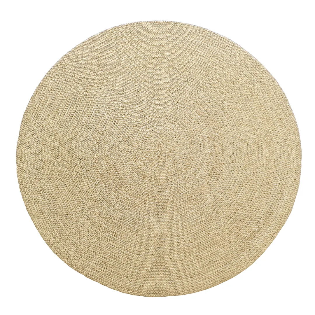 LAFIKE round rugs 200cm