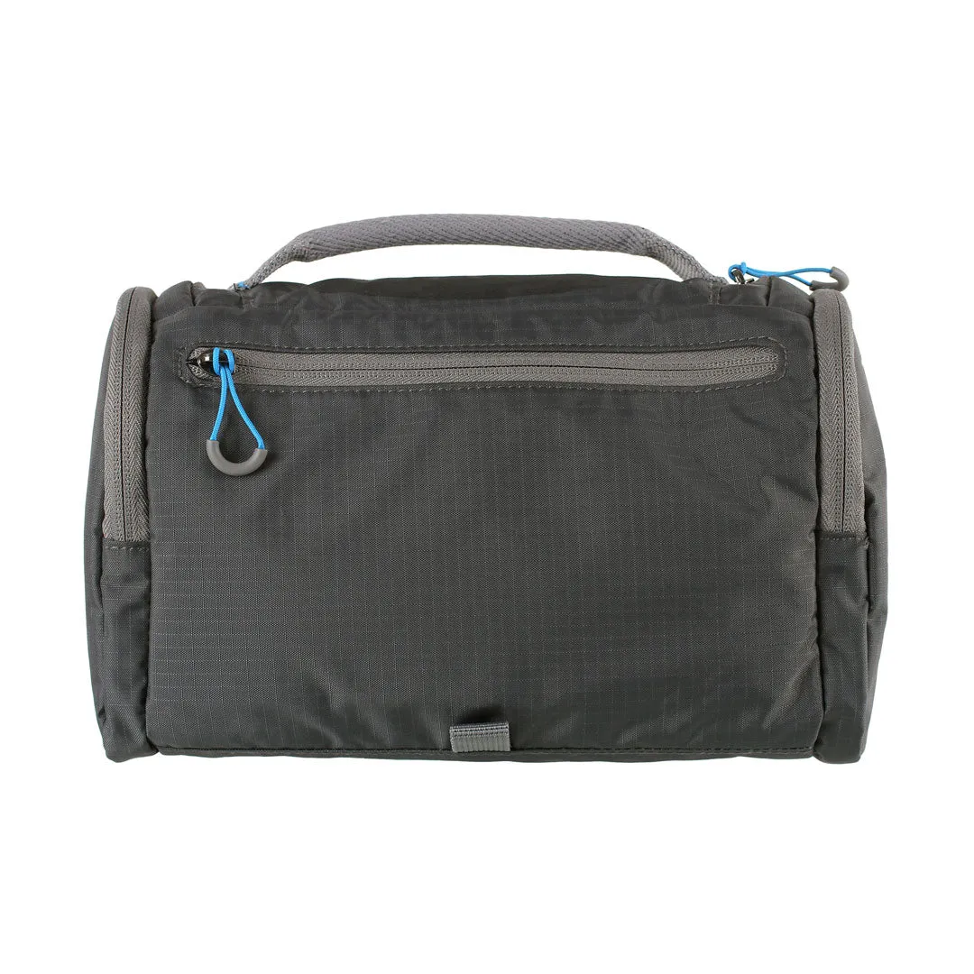 Lifeventure Travel Wash Holdall Grey