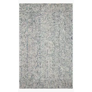 Loloi Rug Peregrine PER-04, Ocean