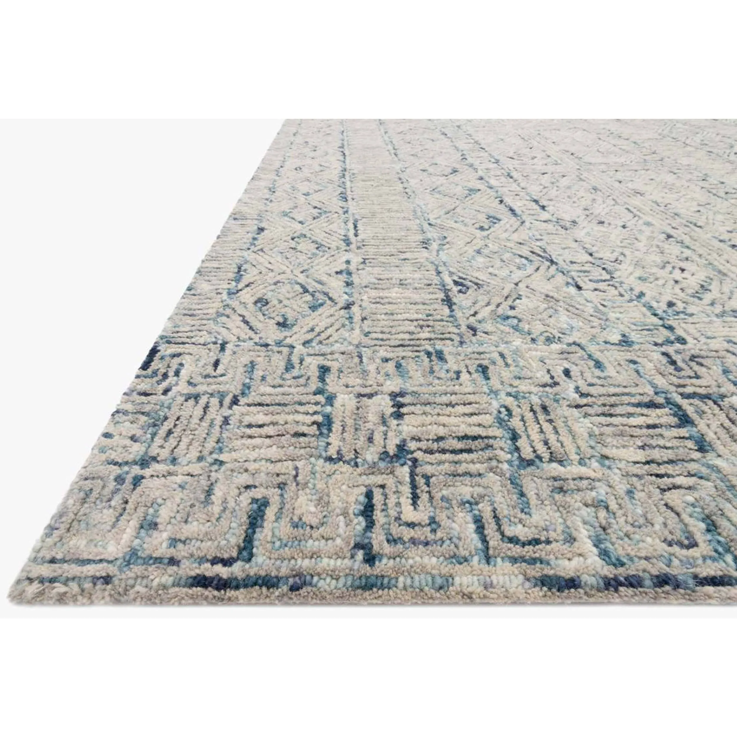 Loloi Rug Peregrine PER-04, Ocean