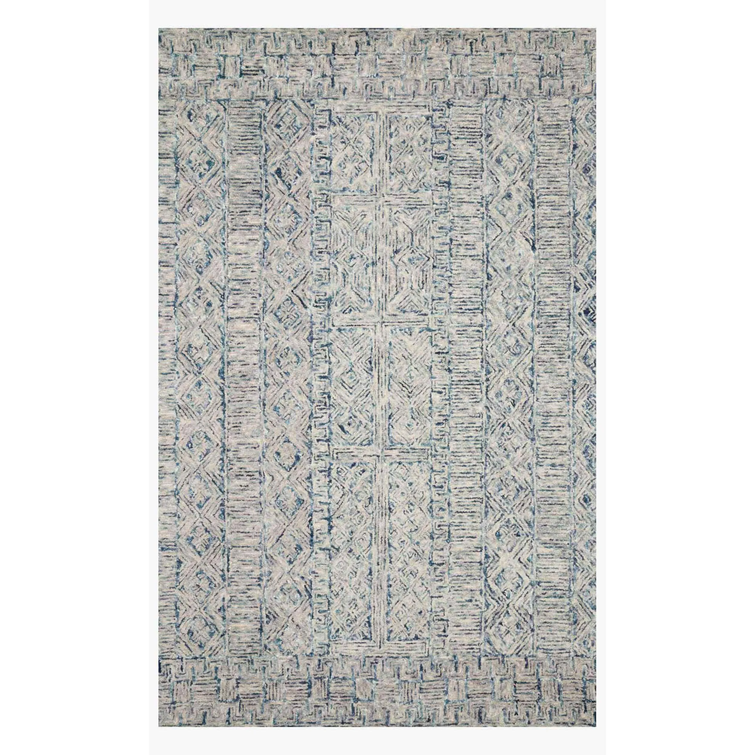 Loloi Rug Peregrine PER-04, Ocean