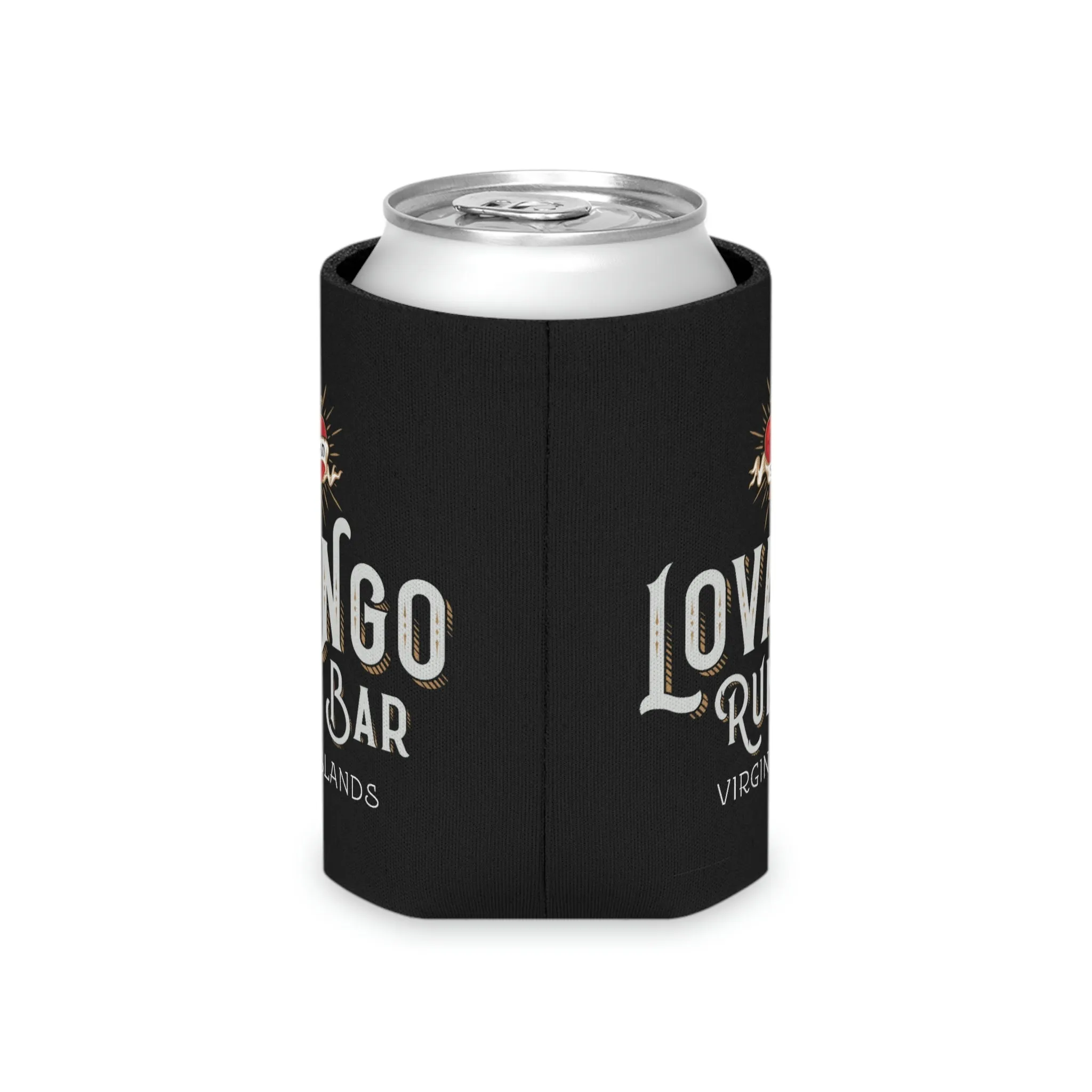 Lovango Can Cooler