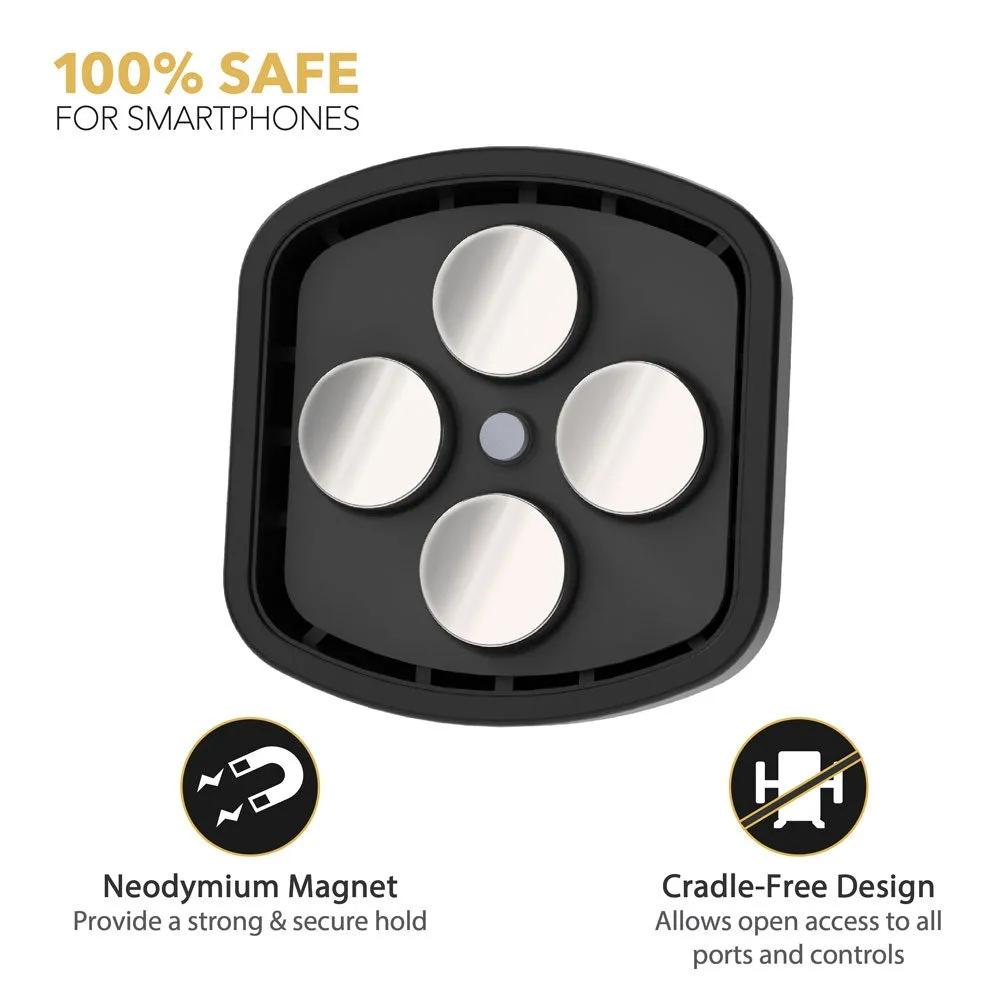 MagicMount™ Pro Freeflow Vent | SCOSCHE