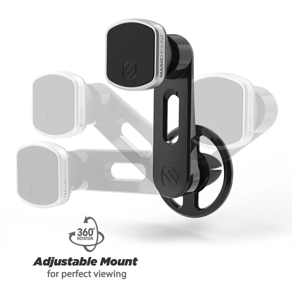 MagicMount™ Pro Freeflow Vent | SCOSCHE