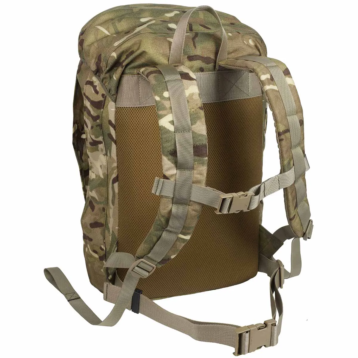 Marauder 40L MTP Patrol Pack