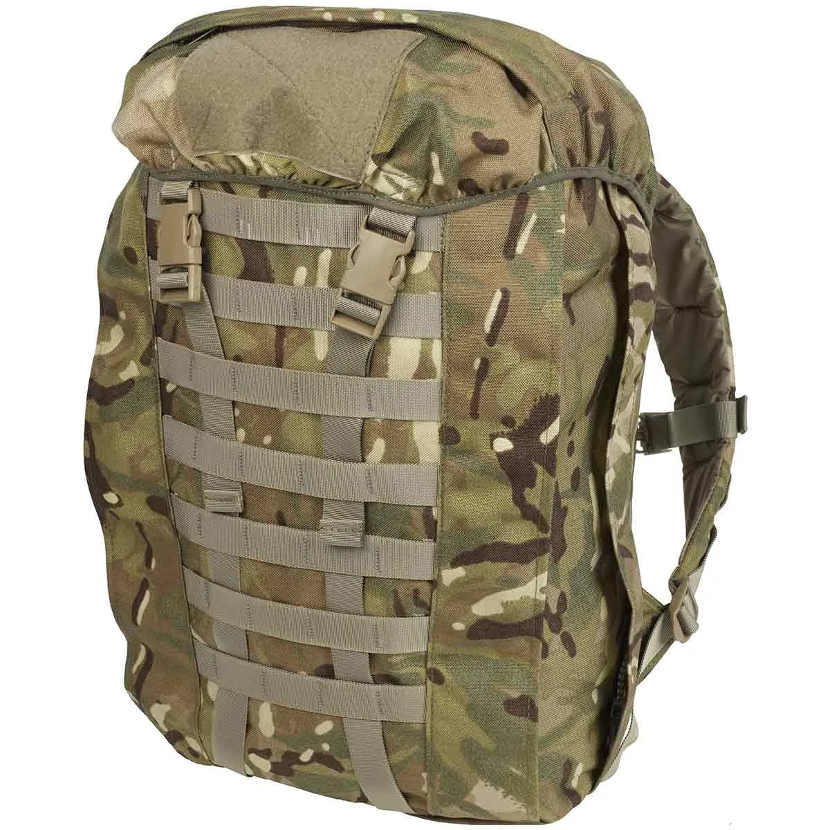 Marauder 40L MTP Patrol Pack