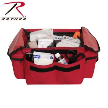 Medical Rescue Response Bag