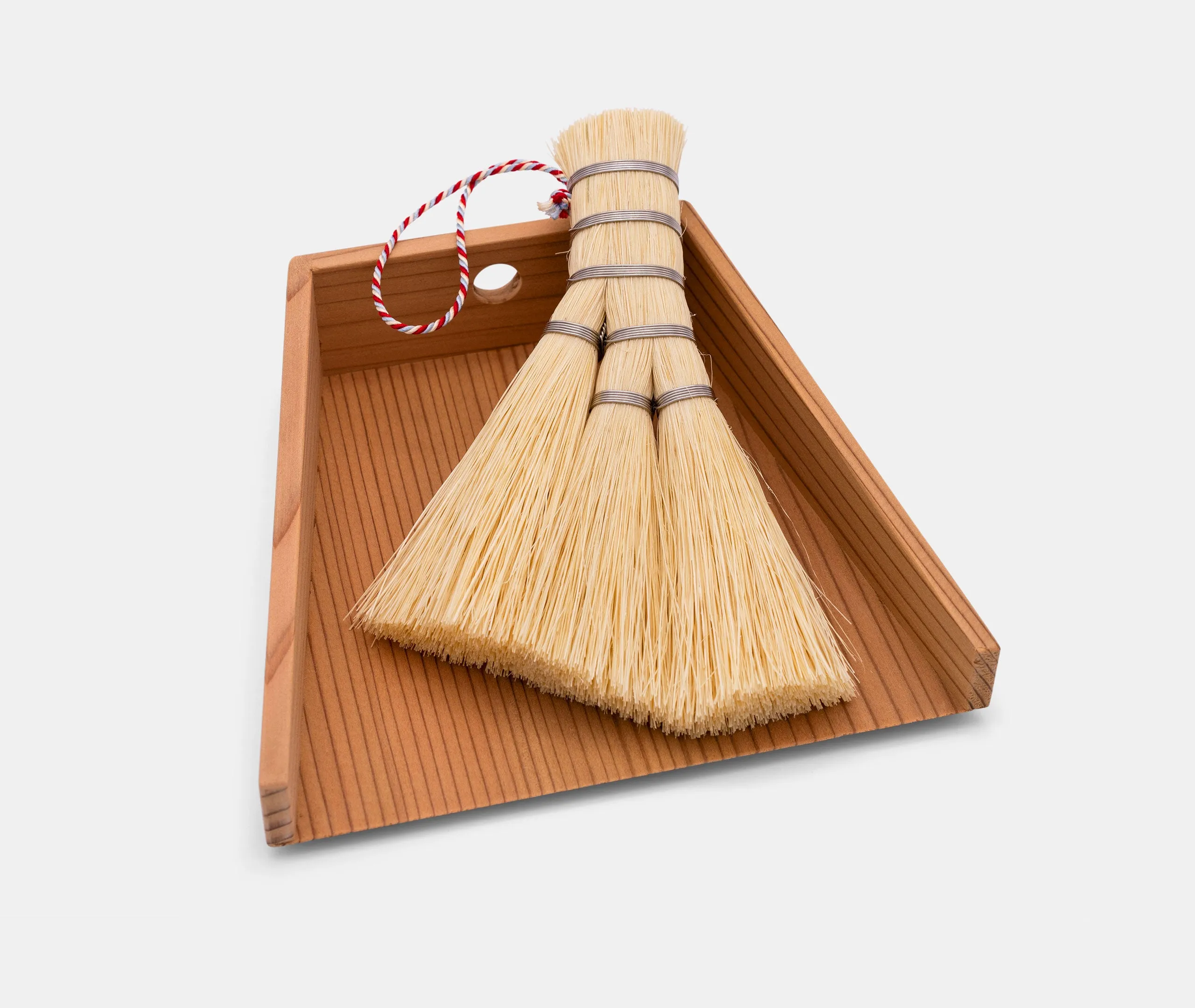 Mini Brush and Dustpan