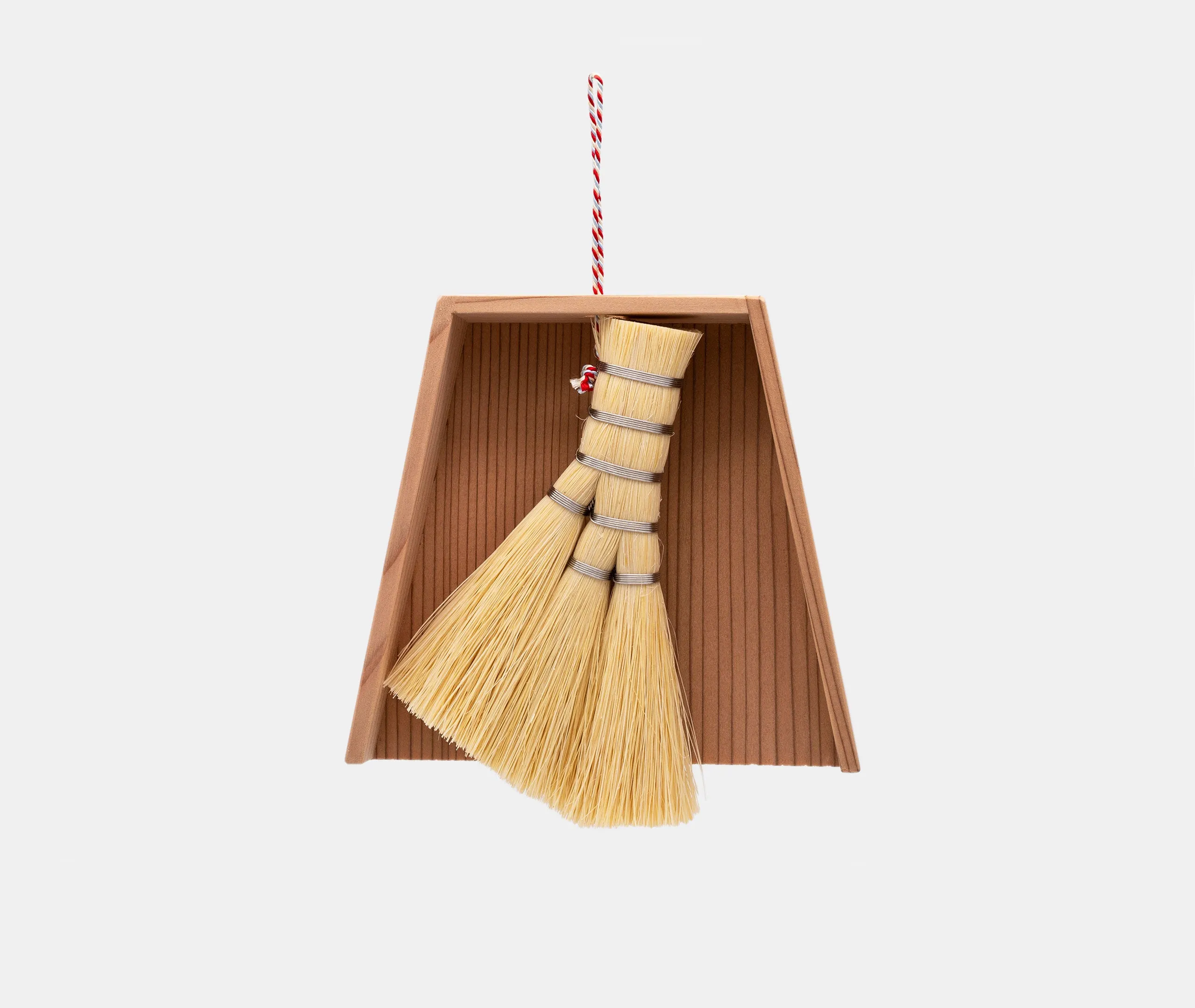 Mini Brush and Dustpan