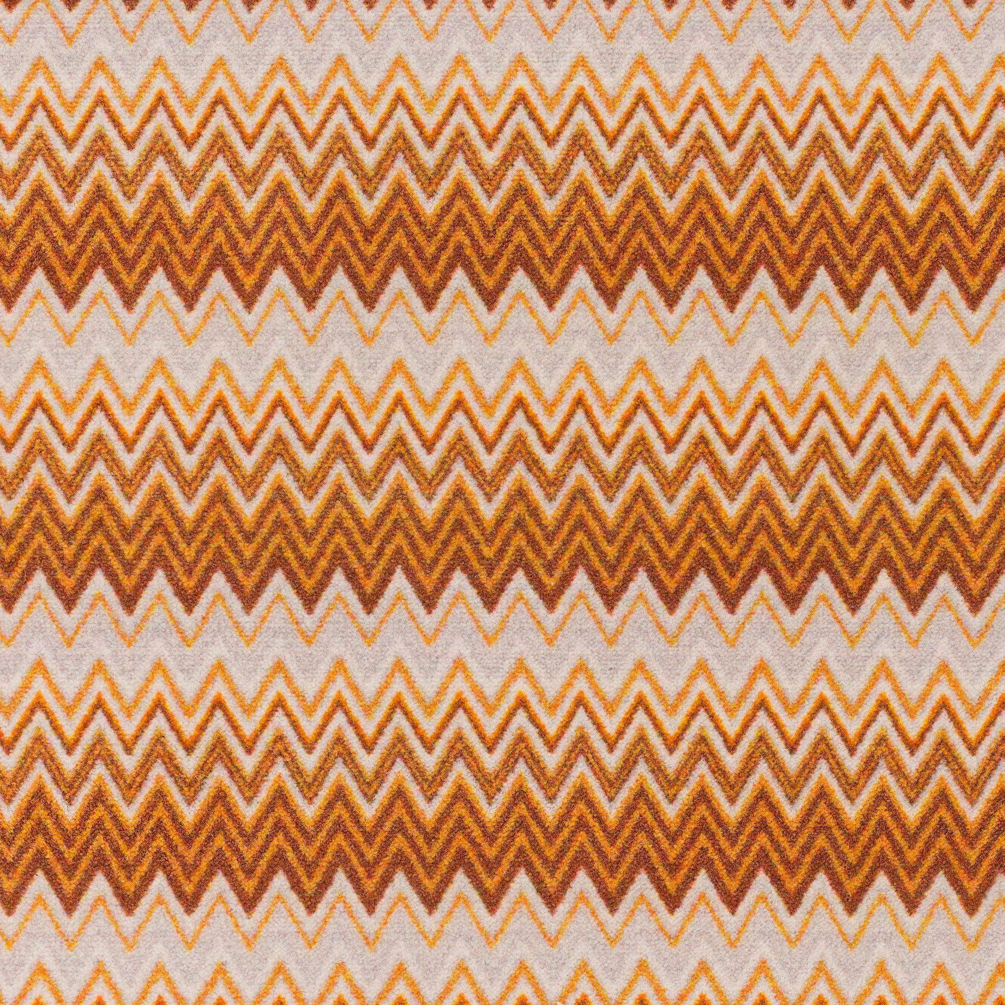 Missoni Rosa Hand-Tufted Carpet, Amber