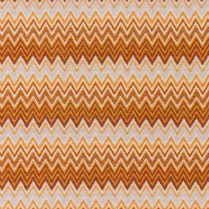 Missoni Rosa Hand-Tufted Carpet, Amber