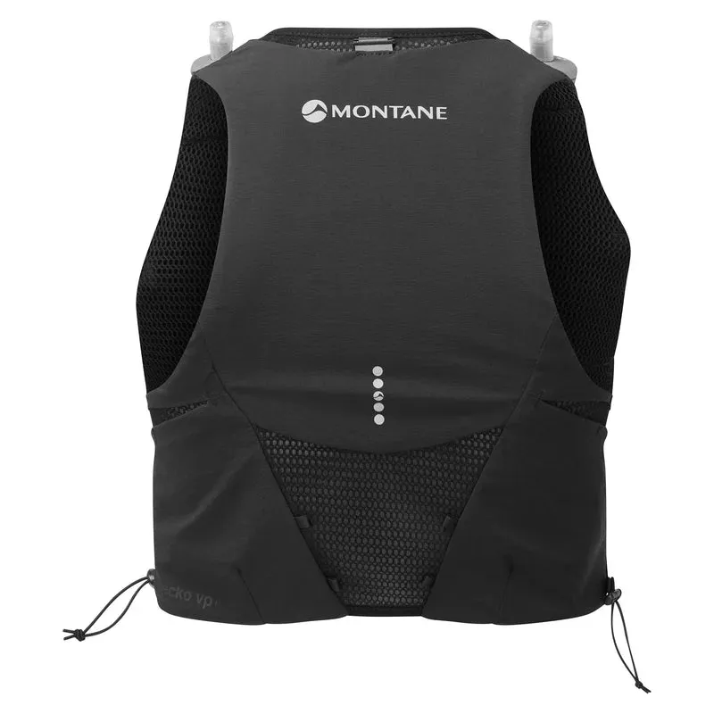 Montane Gecko VP  Vest - Black