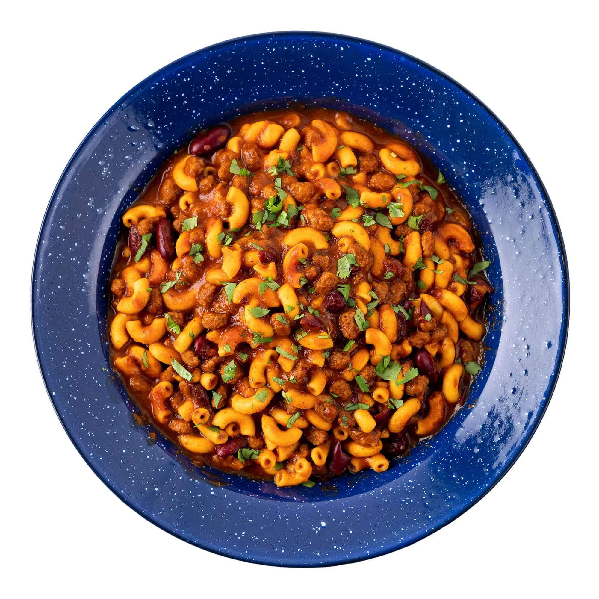 Mountain House - Chili Mac with Beef Pouch - 2 Servings