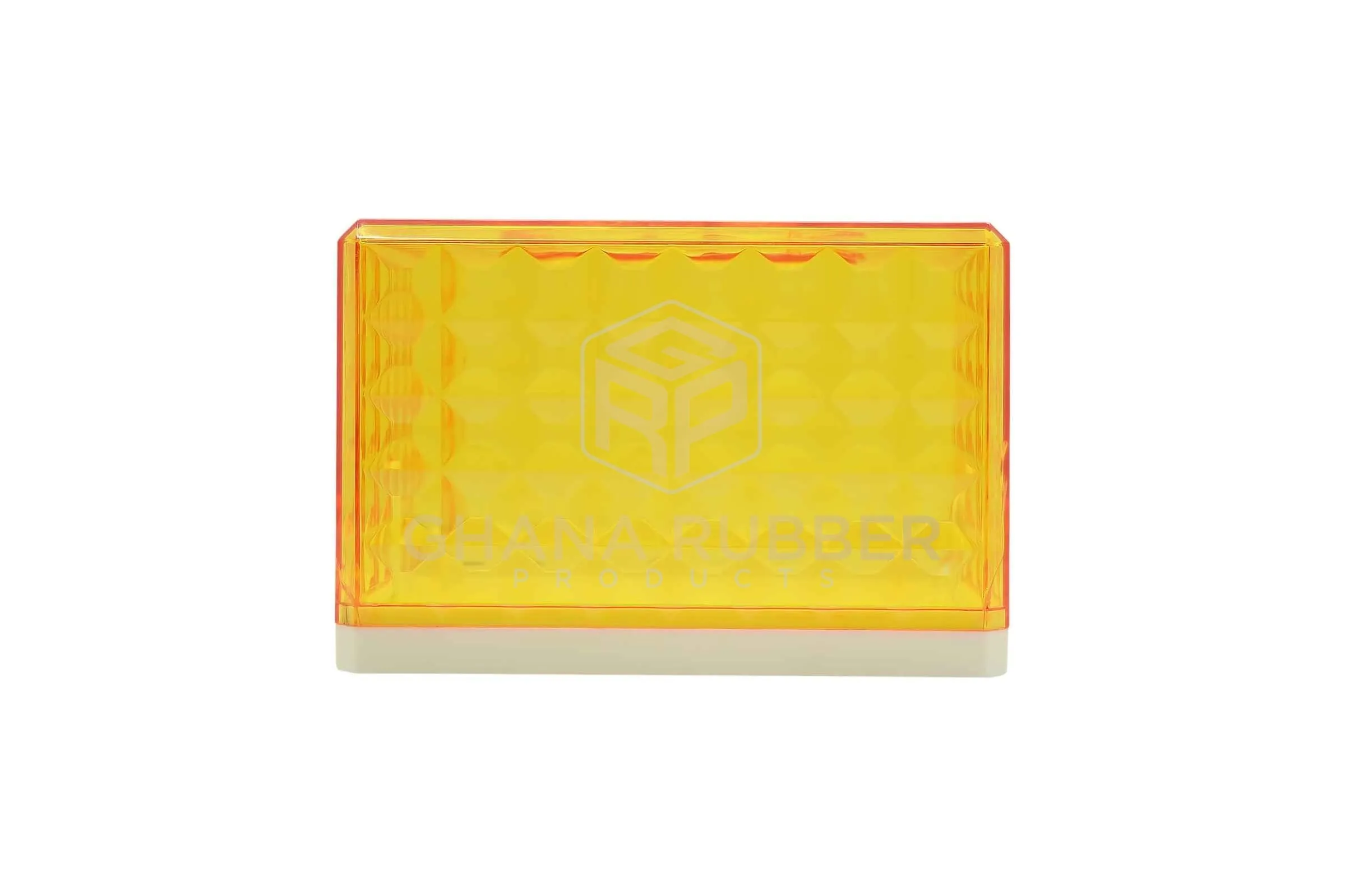 Napkin Table Dispenser Orange