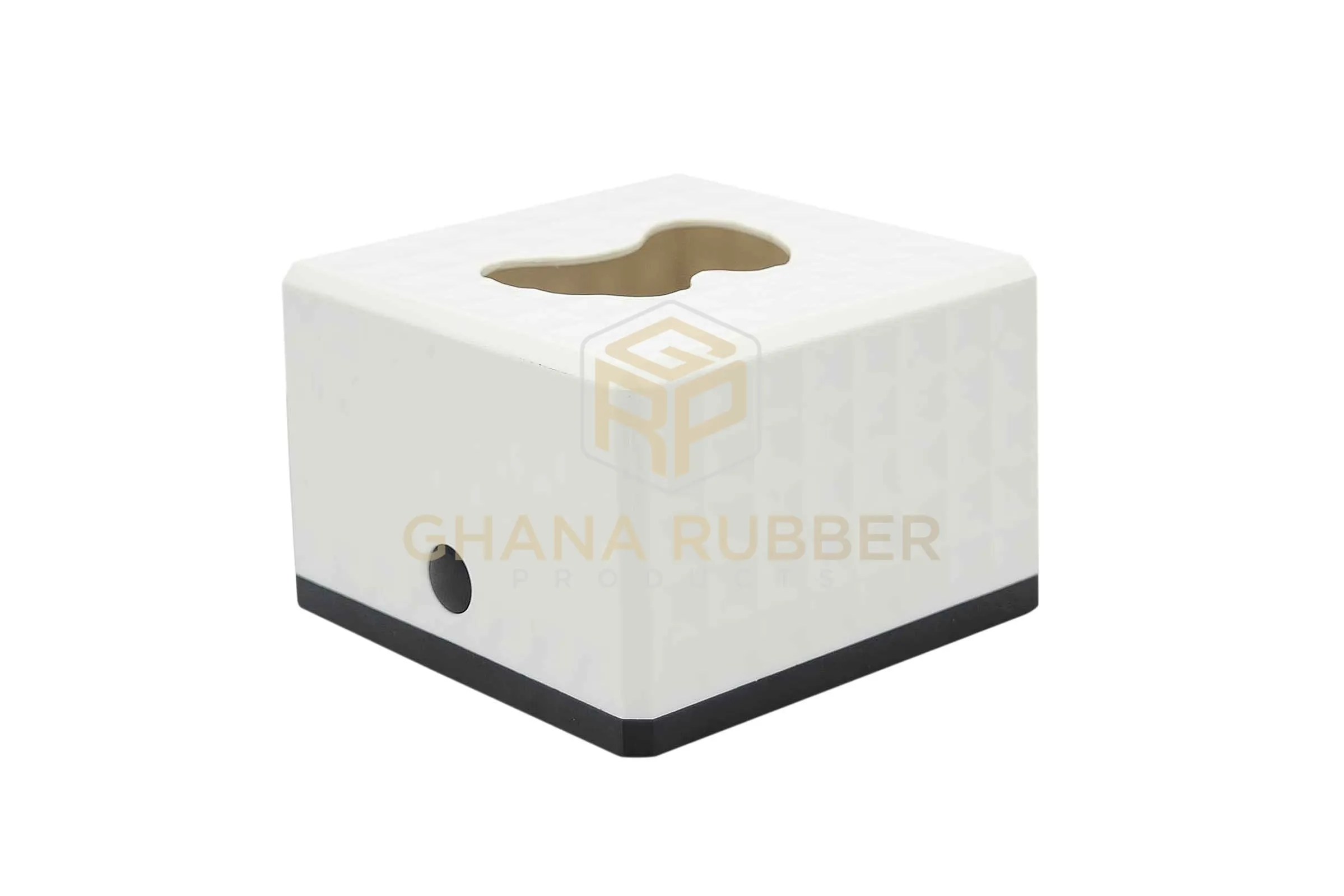 Napkin Table Dispenser White