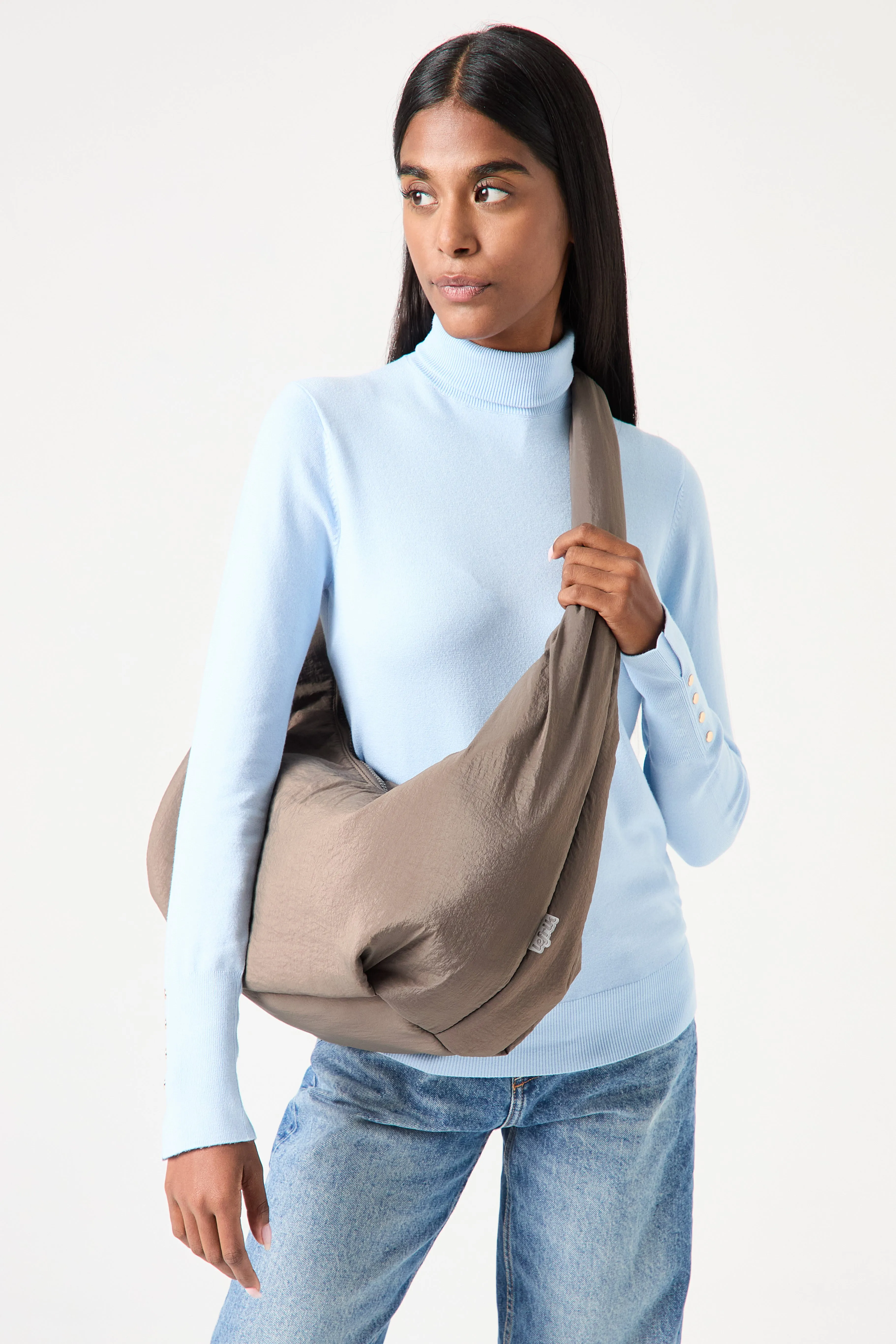 Preorder Myra Bag Taupe