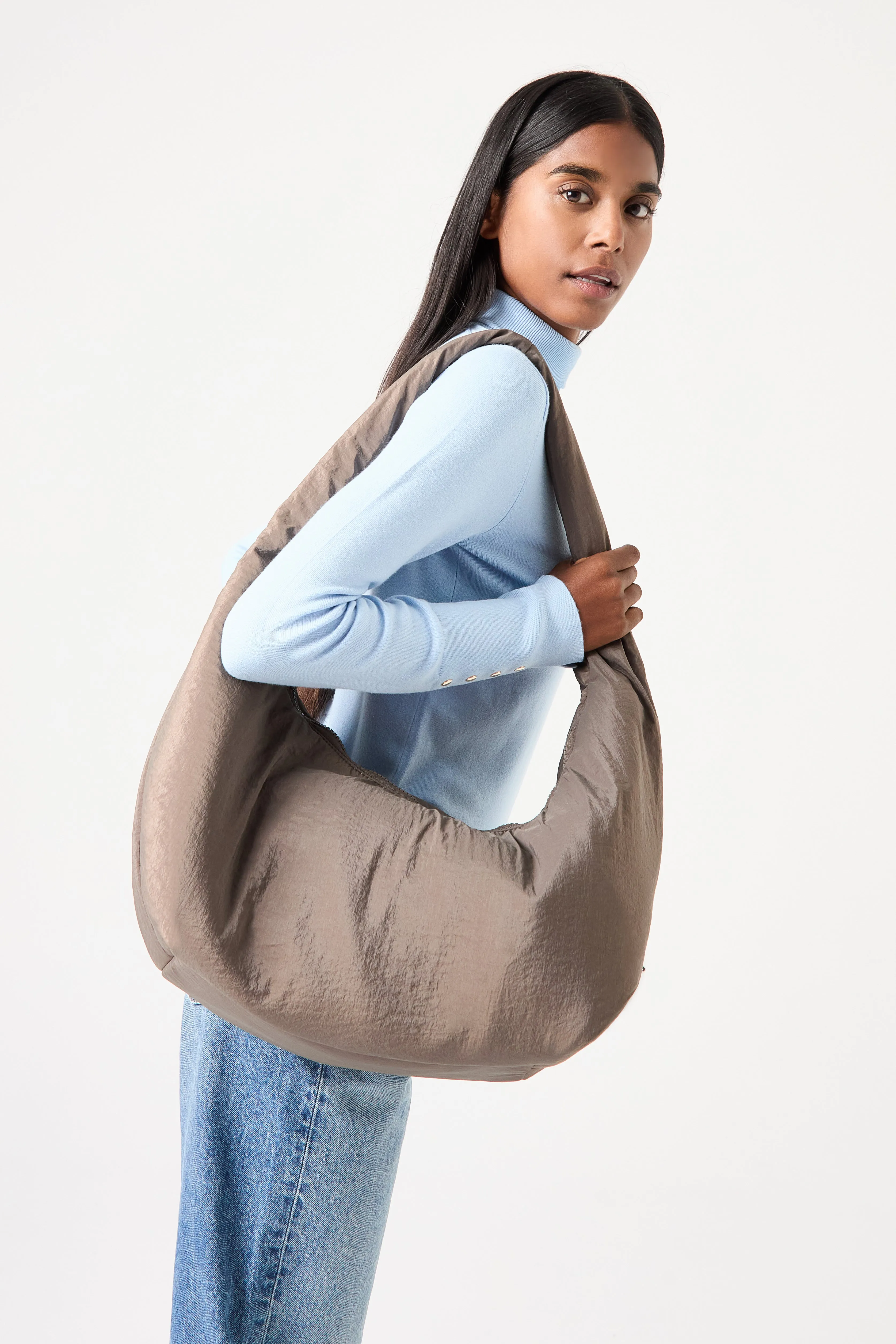 Preorder Myra Bag Taupe