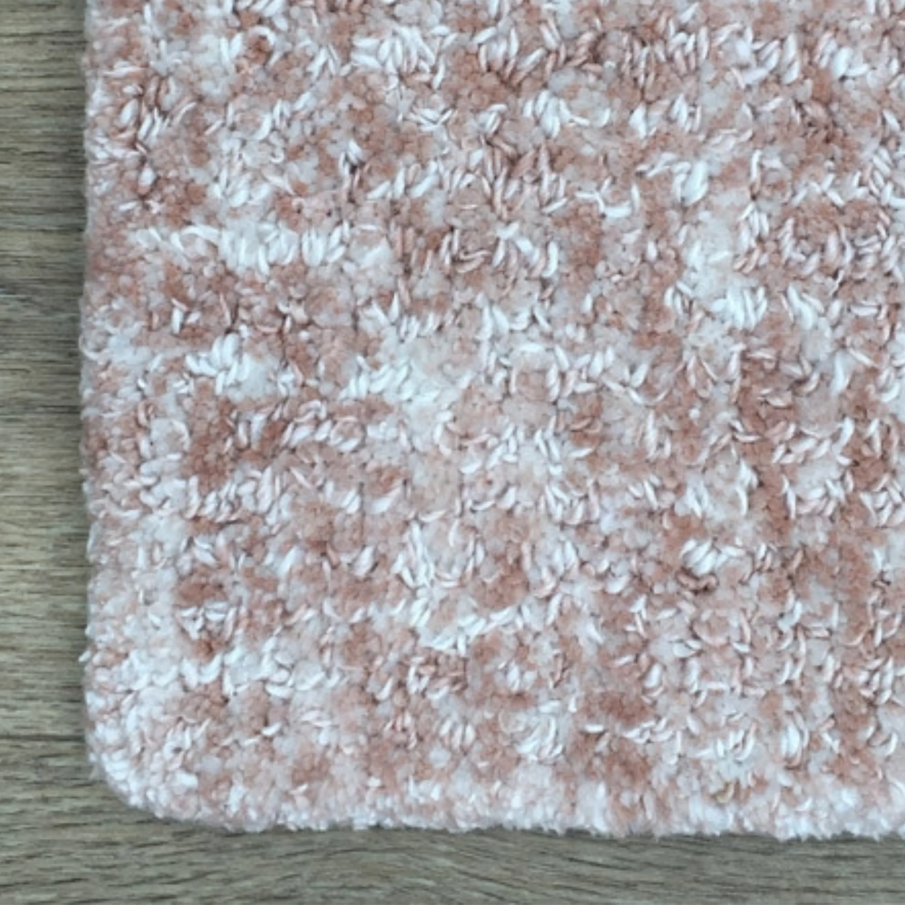 Quarry Rug - Blush 200cm Round