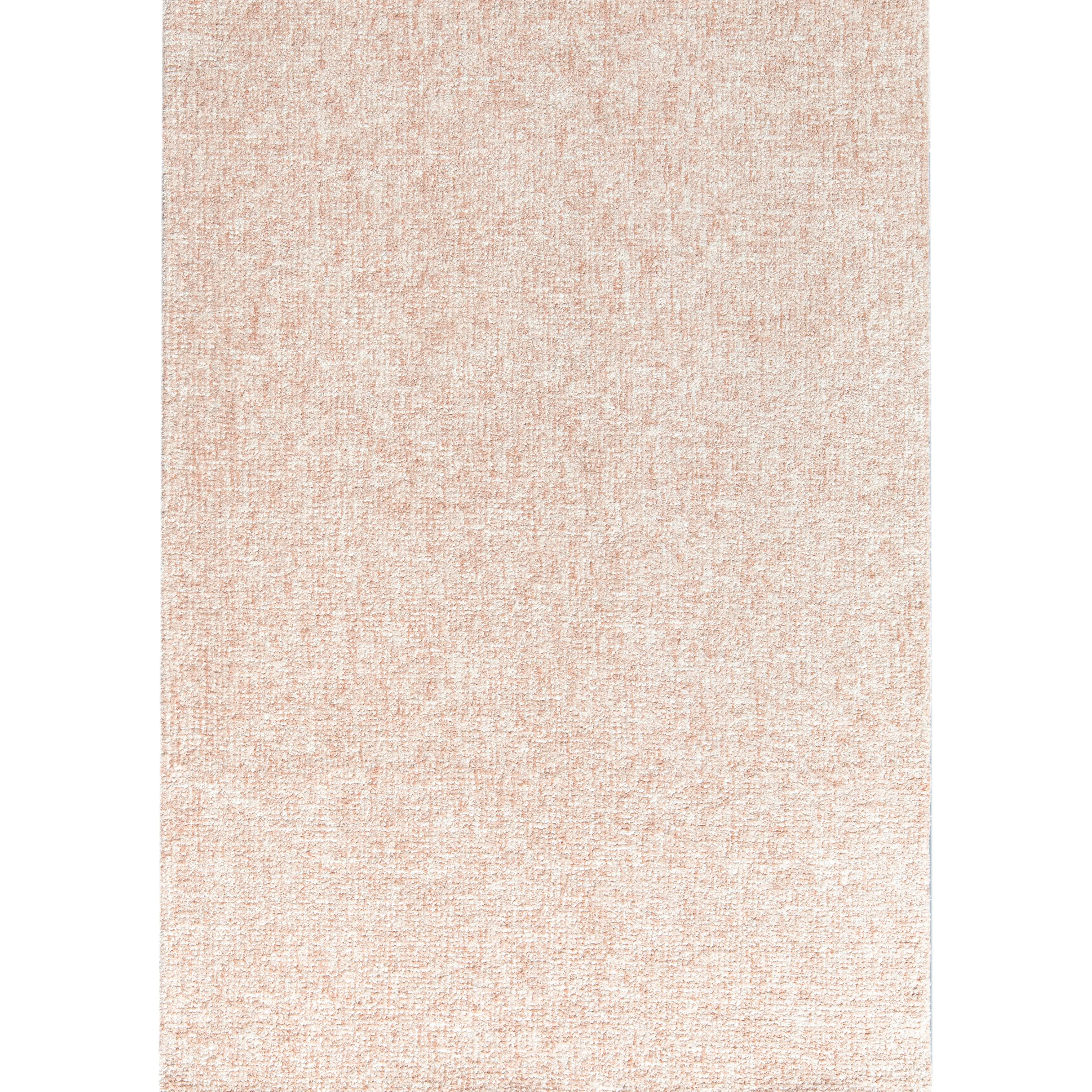 Quarry Rug - Blush 200cm Round