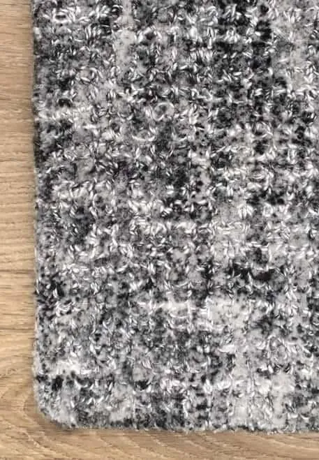 Quarry Rug - Coal 250cm x 350cm