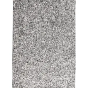 Quarry Rug - Coal 250cm x 350cm