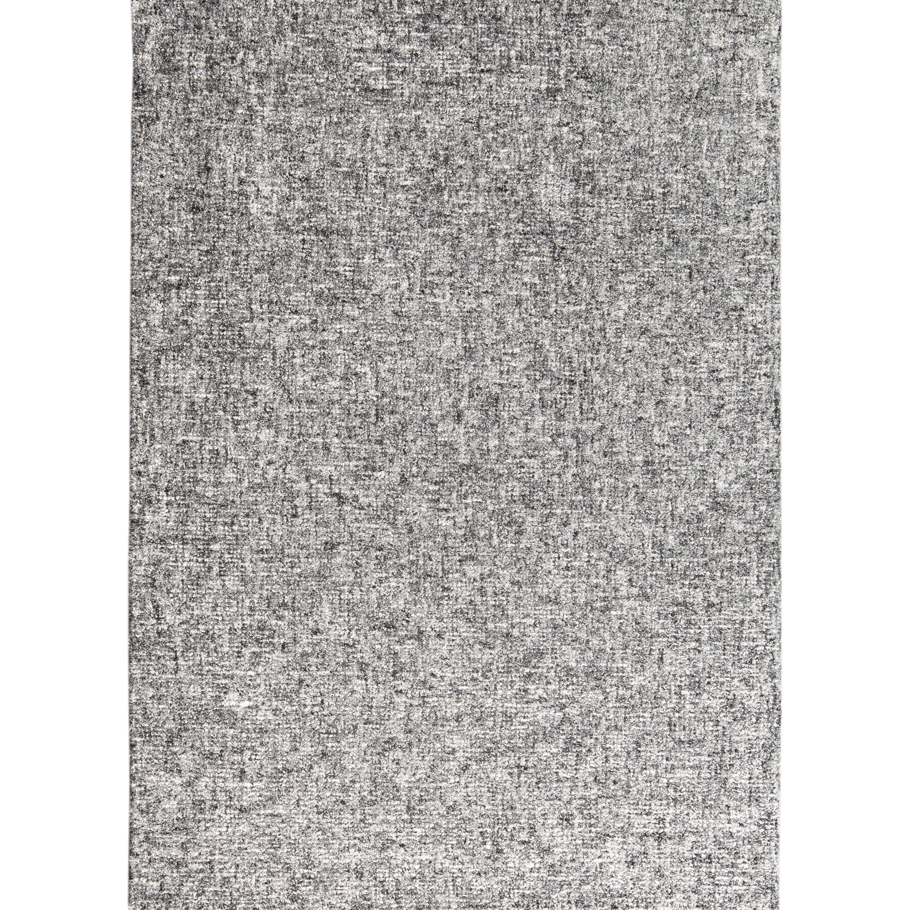 Quarry Rug - Coal 250cm x 350cm