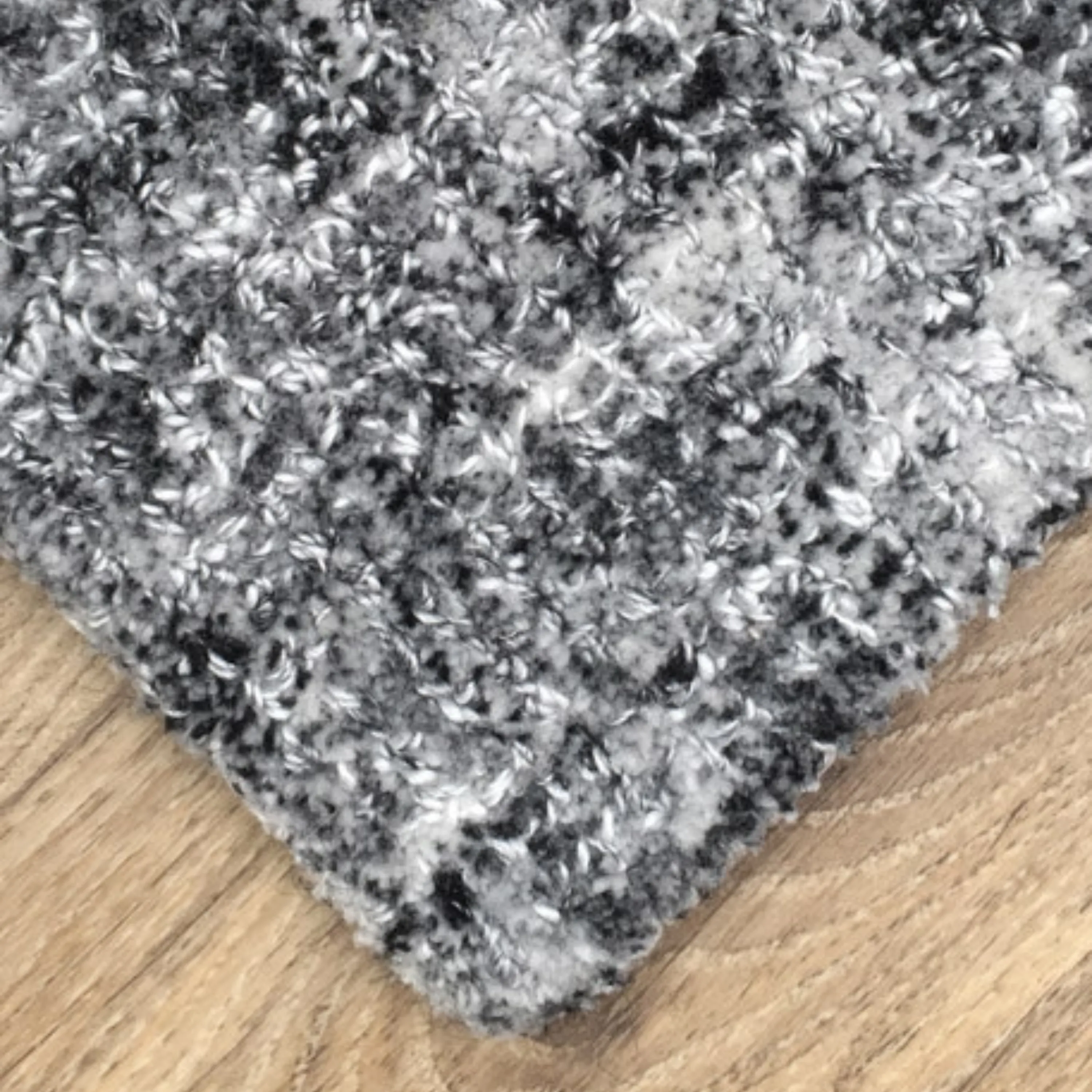 Quarry Rug - Coal 250cm x 350cm