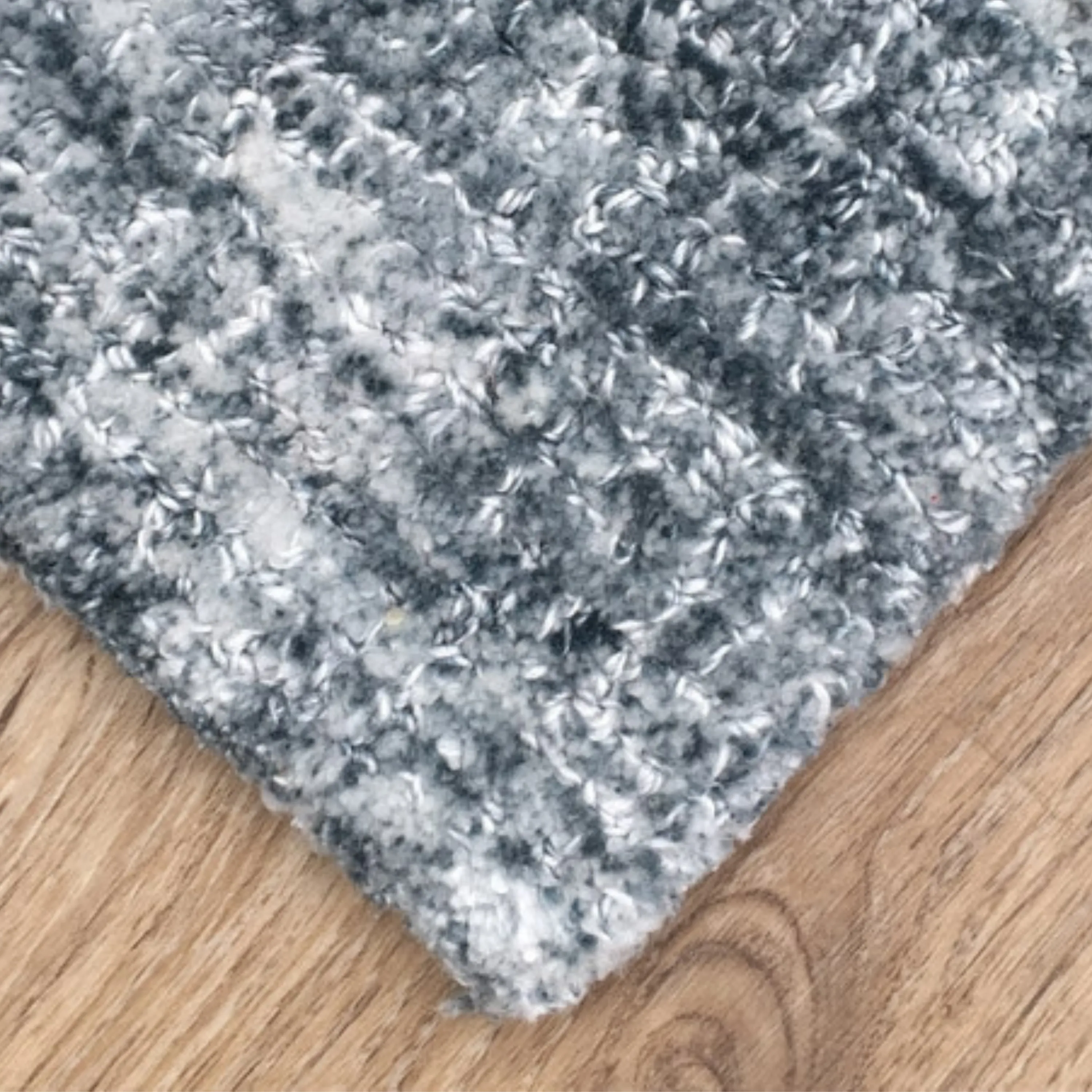 Quarry Rug - Soft Jade 200cm x 300cm