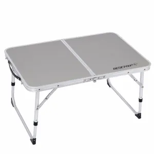 REDCAMP Foldable Laptop Desk Bed Tray for Adults Picnic