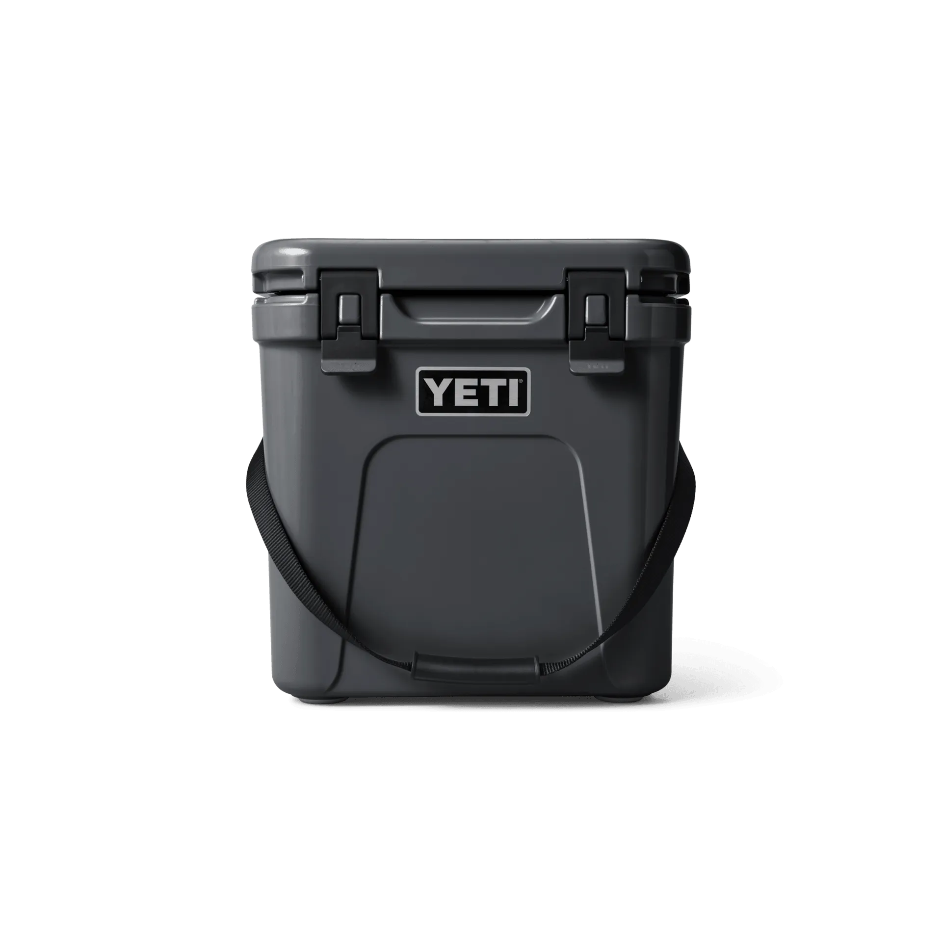 Roadie® 24 Hard Cooler - Charcoal