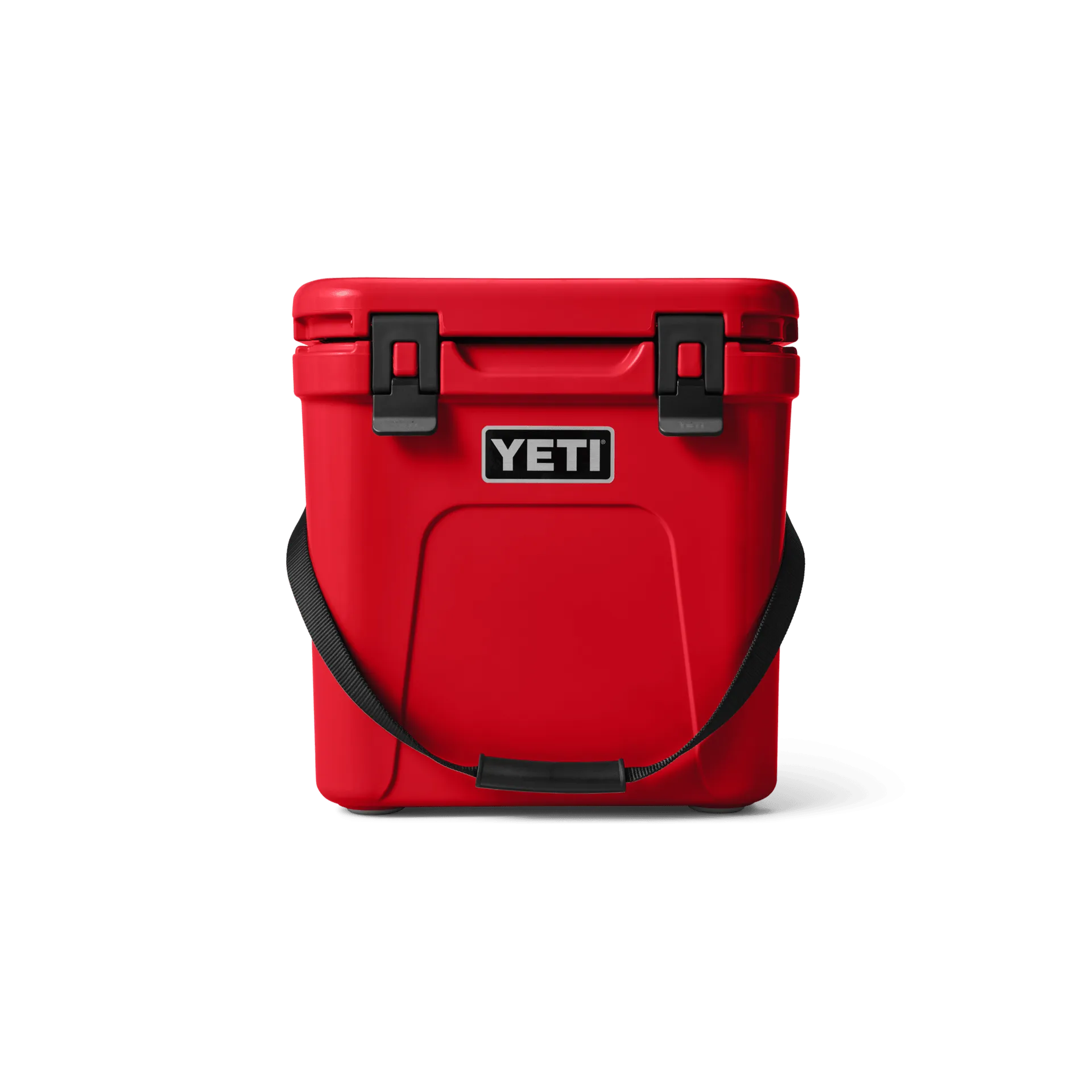 Roadie® 24 Hard Cooler - Rescue Red