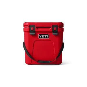 Roadie® 24 Hard Cooler - Rescue Red