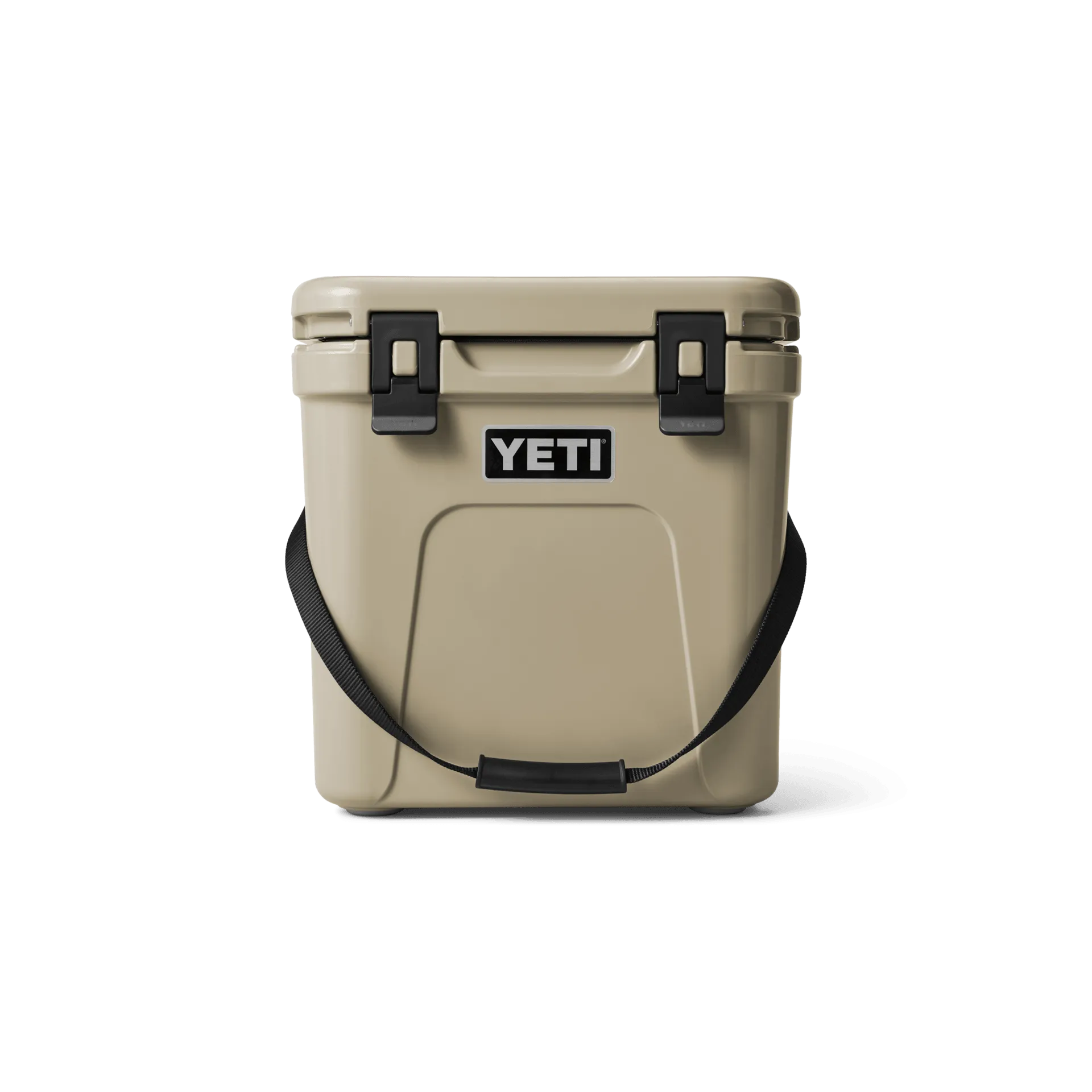 Roadie® 24 Hard Cooler - Tan