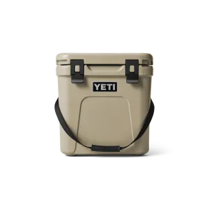 Roadie® 24 Hard Cooler - Tan