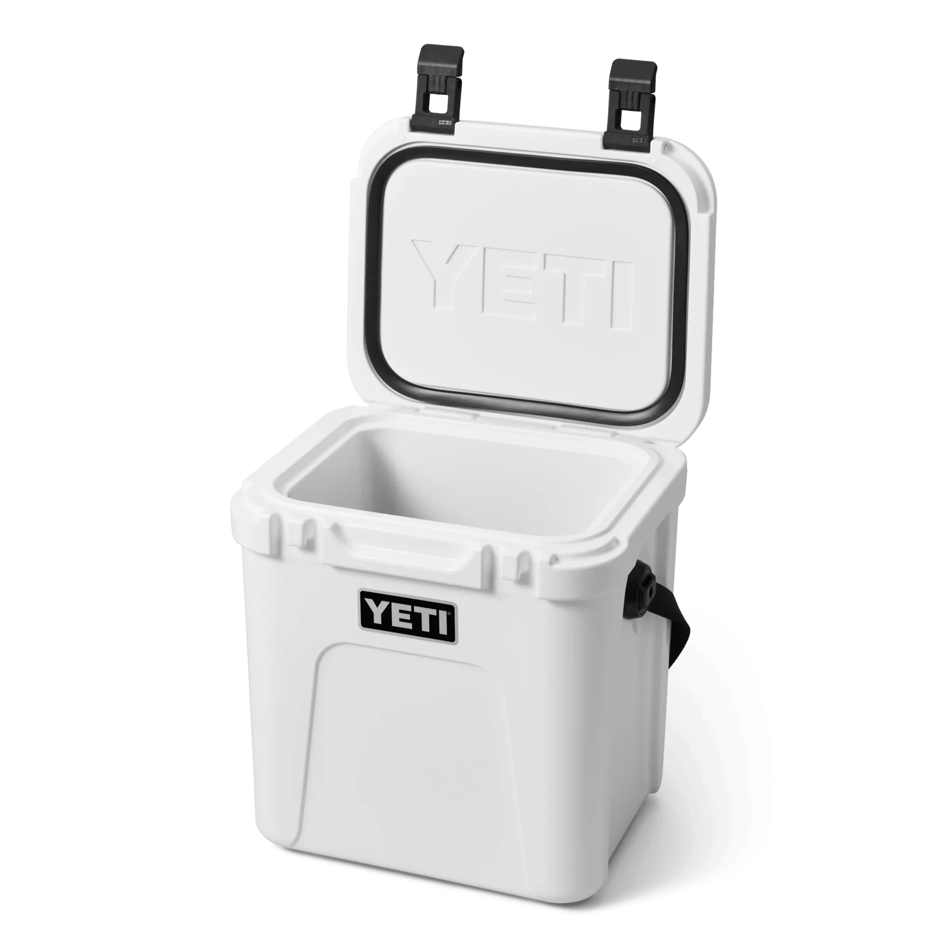 Roadie® 24 Hard Cooler - White