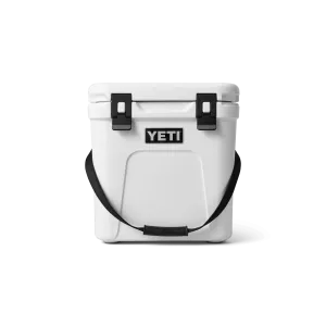 Roadie® 24 Hard Cooler - White