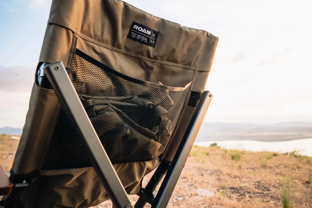 Roam Adventure Co Camp Chair