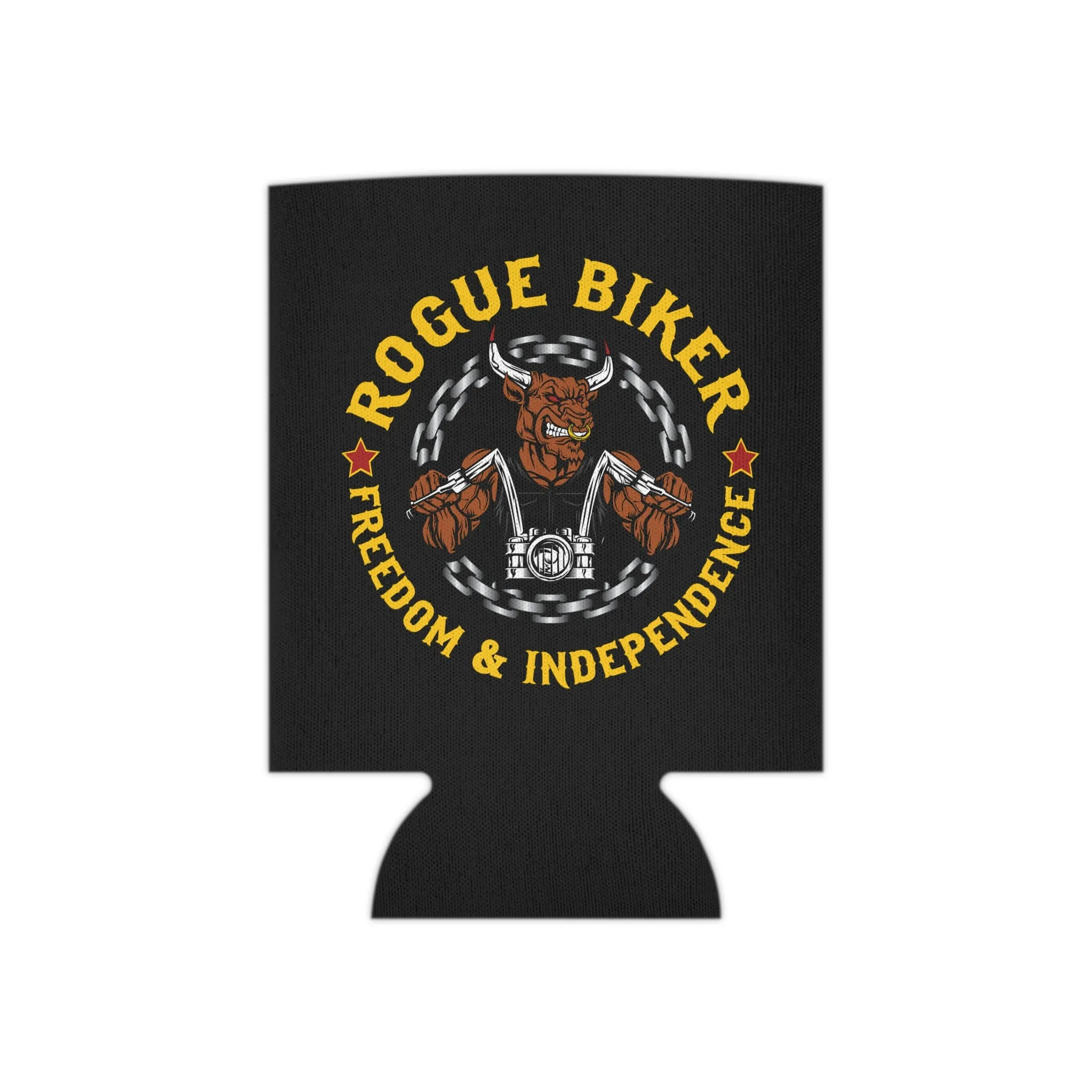 Rogue Biker [Freedom & Independence] | Can Cooler