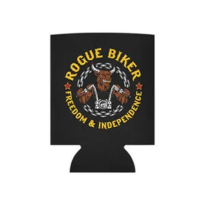 Rogue Biker [Freedom & Independence] | Can Cooler