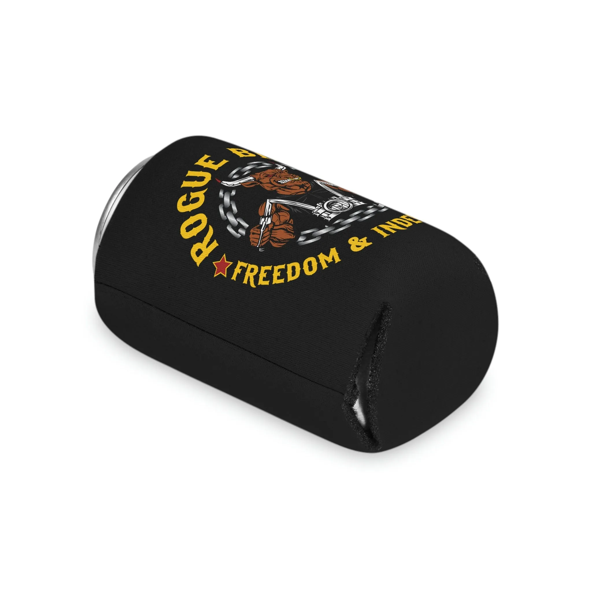 Rogue Biker [Freedom & Independence] | Can Cooler