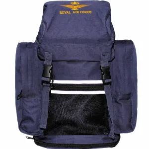 Royal Air Force 30L Patrol Backpack